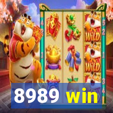 8989 win